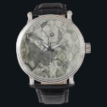 Arabesque Butterflies I Armbandsur<br><div class="desc">Smör och Insekter</div>