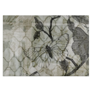 Arabesque Butterflies II