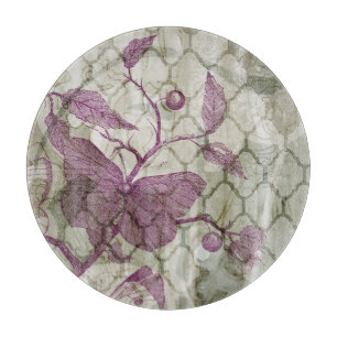 Arabesque Butterflies III