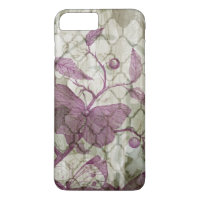 Arabesque Butterflies III