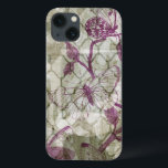Arabesque Butterflies IV<br><div class="desc">Djur</div>