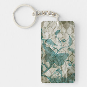 Arabesque Butterflies V