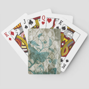 Arabesque Butterflies V Casinokort