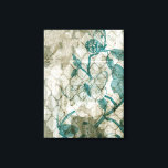 Arabesque Butterflies VI Canvastryck<br><div class="desc">Djur</div>