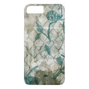 Arabesque Butterflies VI