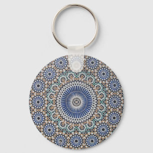 Arabesque Nyckelring