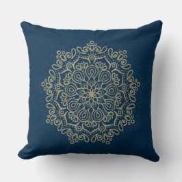 Arabesque - Pillow Kudde