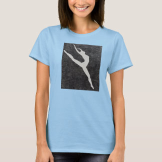 arabesque tee