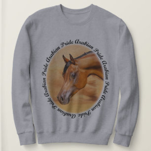 Arabhäst Arab Pride Tee
