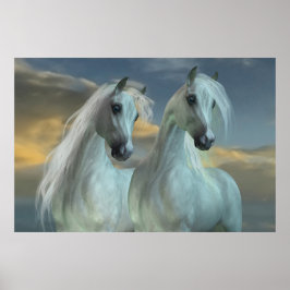 Arabian Brothers Poster