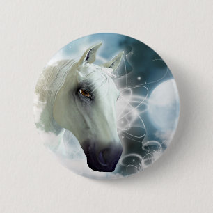 Arabian Horse Knapp