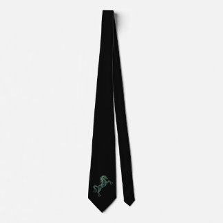 Arabian Horse Tie Slips