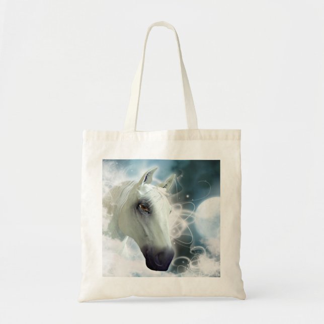 Arabian Horse Tygkasse (Framsidan)