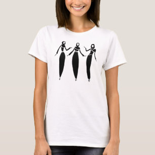 Arabian Mode ت ي ش ي ر ت T-Shirt