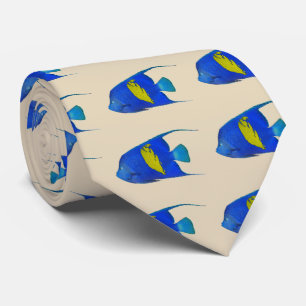 Arabiansk angelfisk slips