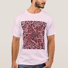 arabic brev ro t shirt