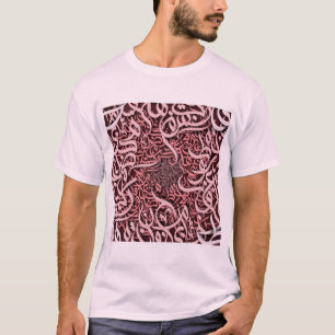 arabic brev ro t shirt