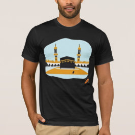 arabic stil t shirt