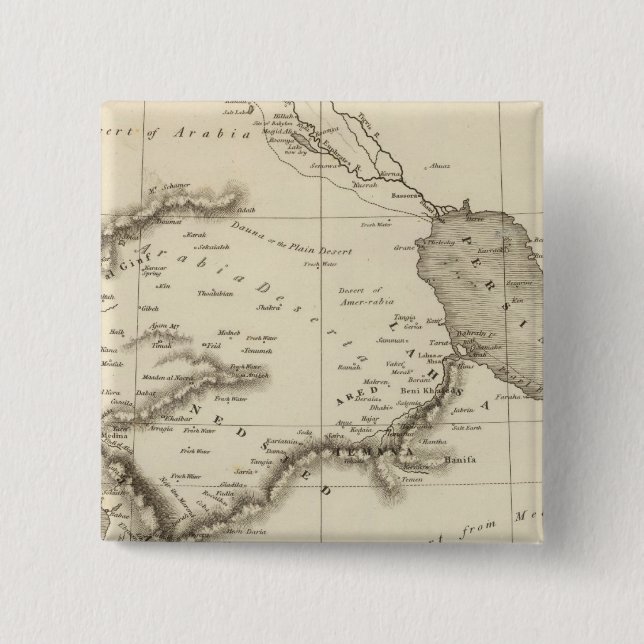 Arabien 2 knapp (Framsida)