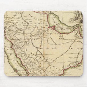 Arabien 2 musmatta