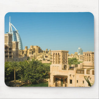 Arabisk Burj al - Madinat Jumeirah Musmatta