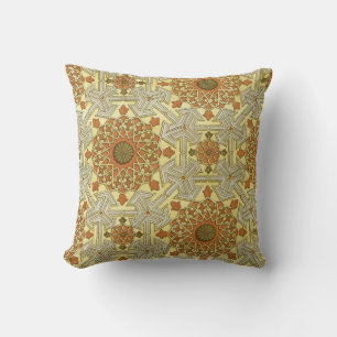 Arabisk design #4 hos Emporio Moffa Kudde