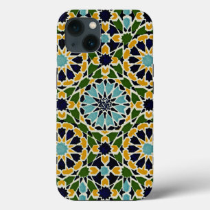 Arabisk design nr 10 vid Emporio Moffa