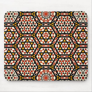 Arabisk design nr 12 på Emporio Moffa Musmatta
