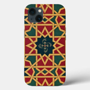 Arabisk design nr 1 vid Emporio Moffa