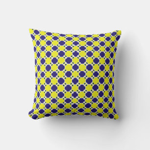 Arabisk design nr 2 vid Emporio Moffa Kudde