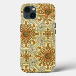 Arabisk design nr 4 vid Emporio Moffa