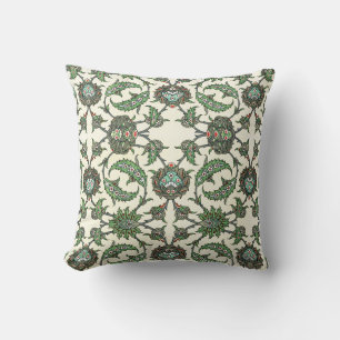 Arabisk design nr 5 vid Emporio Moffa Kudde
