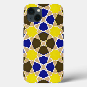 Arabisk design nr 8 vid Emporio Moffa