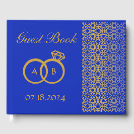 arabisk designgäst bok
