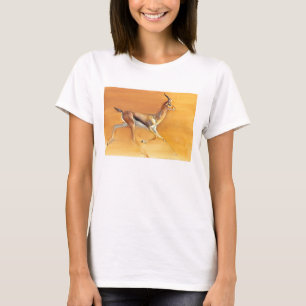 Arabisk Gazelle 2010 Tee