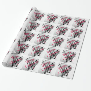 Arabisk häst presentpapper