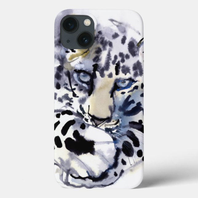 Arabisk Leopard 2008 2 (Baksida)