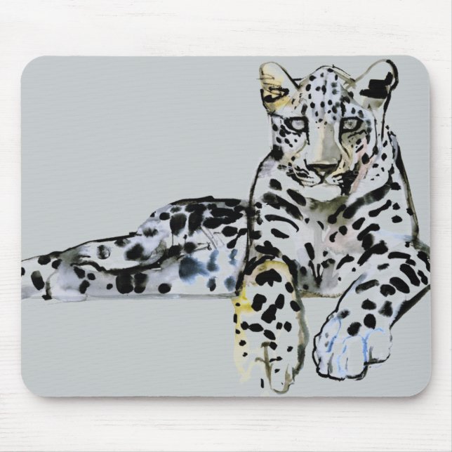 Arabisk Leopard 2008 7 Musmatta (Framsidan)