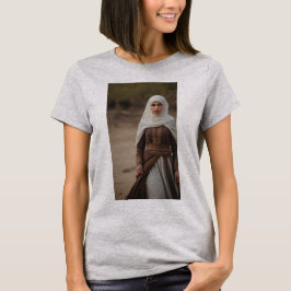 Arabisk mytologi - den modiga t shirt