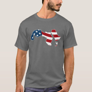 Arabisk värld t shirt