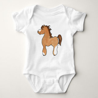Arabiska CommPony T Shirt