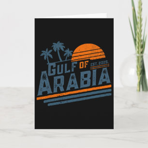 Arabiska Golfen Est 2025 Trump Arabiska Golfen Rol Kort