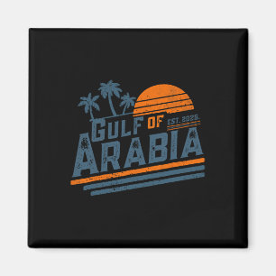 Arabiska Golfen Est 2025 Trump Arabiska Golfen Rol Magnet