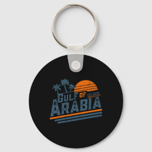 Arabiska Golfen Est 2025 Trump Arabiska Golfen Rol Nyckelring