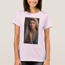Arabiska mytologi - Battens modiga röst T Shirt