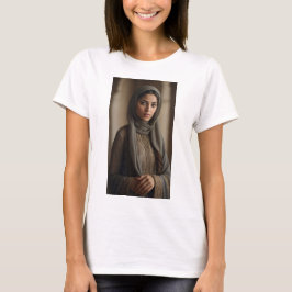 Arabiska mytologi - Rösten i slaget T Shirt