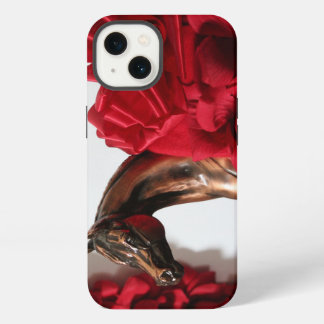Arabiska och Ro Champion Iphone case