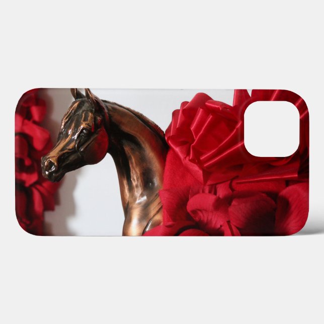 Arabiska och Ro Champion Iphone case (Baksida (horisontell))