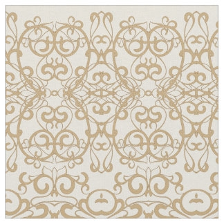 Arabiska ornatet rik mönster tyg