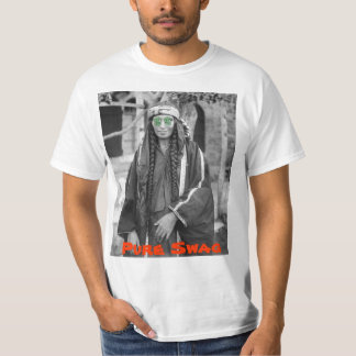 Arabiska pengar t-shirt